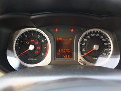 2012款 XL 1.6L 手动 尊贵版