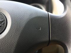 2012款 XL 1.6L 手动 尊贵版