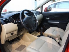 2012款 XL 1.6L 手动 尊贵版
