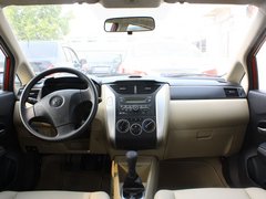 2012款 XL 1.6L 手动 尊贵版