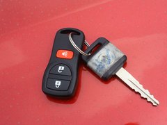 2012款 XL 1.6L 手动 尊贵版