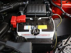 2012款 XL 1.6L 手动 尊贵版