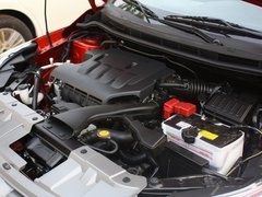 2012款 XL 1.6L 手动 尊贵版
