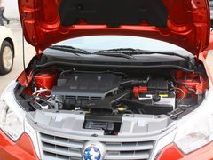 2012款 XL 1.6L 手动 尊贵版