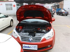2012款 XL 1.6L 手动 尊贵版