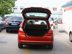 2012款 XL 1.6L 手动 尊贵版