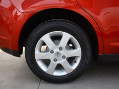 2012款 XL 1.6L 手动 尊贵版