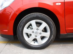 2012款 XL 1.6L 手动 尊贵版