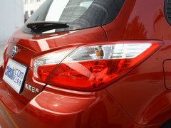 2012款 XL 1.6L 手动 尊贵版