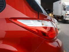 2012款 XL 1.6L 手动 尊贵版