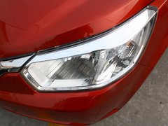 2012款 XL 1.6L 手动 尊贵版