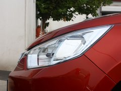 2012款 XL 1.6L 手动 尊贵版