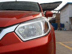 2012款 XL 1.6L 手动 尊贵版