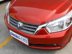 2012款 XL 1.6L 手动 尊贵版