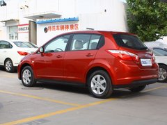 2012款 XL 1.6L 手动 尊贵版