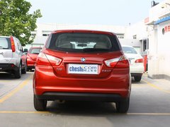 2012款 XL 1.6L 手动 尊贵版