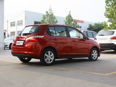 2012款 XL 1.6L 手动 尊贵版