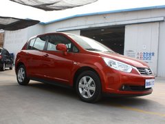 2012款 XL 1.6L 手动 尊贵版