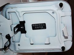 2012款 XL 1.6L 手动 尊贵版