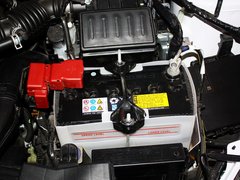 2012款 XL 1.6L 手动 尊贵版