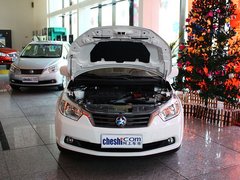 2012款 XL 1.6L 手动 尊贵版