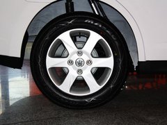 2012款 XL 1.6L 手动 尊贵版