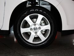 2012款 XL 1.6L 手动 尊贵版