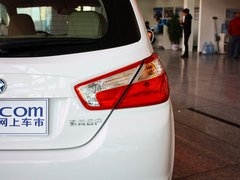 2012款 XL 1.6L 手动 尊贵版