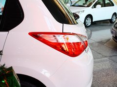 2012款 XL 1.6L 手动 尊贵版
