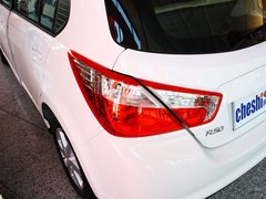 2012款 XL 1.6L 手动 尊贵版