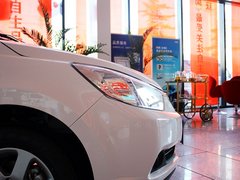 2012款 XL 1.6L 手动 尊贵版