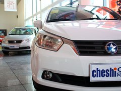 2012款 XL 1.6L 手动 尊贵版