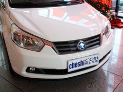 2012款 XL 1.6L 手动 尊贵版