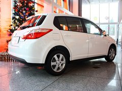 2012款 XL 1.6L 手动 尊贵版