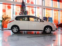 2012款 XL 1.6L 手动 尊贵版
