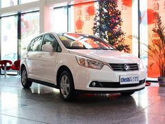 2012款 XL 1.6L 手动 尊贵版