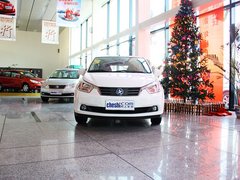 2012款 XL 1.6L 手动 尊贵版