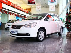2012款 XL 1.6L 手动 尊贵版