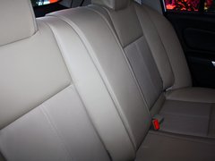 2012款 XL 1.6L 手动 尊贵版
