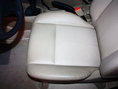 2012款 XL 1.6L 手动 尊贵版
