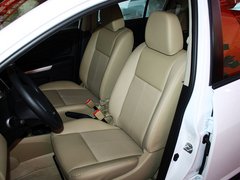 2012款 XL 1.6L 手动 尊贵版