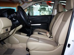 2012款 XL 1.6L 手动 尊贵版