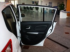 2012款 XL 1.6L 手动 尊贵版