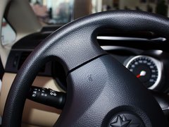 2012款 XL 1.6L 手动 尊贵版