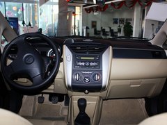 2012款 XL 1.6L 手动 尊贵版
