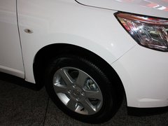 2012款 XL 1.6L 手动 尊贵版