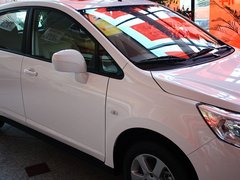 2012款 XL 1.6L 手动 尊贵版