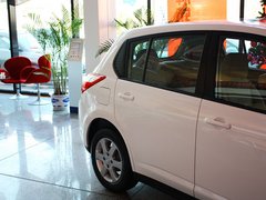 2012款 XL 1.6L 手动 尊贵版