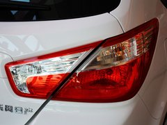 2012款 XL 1.6L 手动 尊贵版