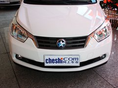 2012款 XL 1.6L 手动 尊贵版
